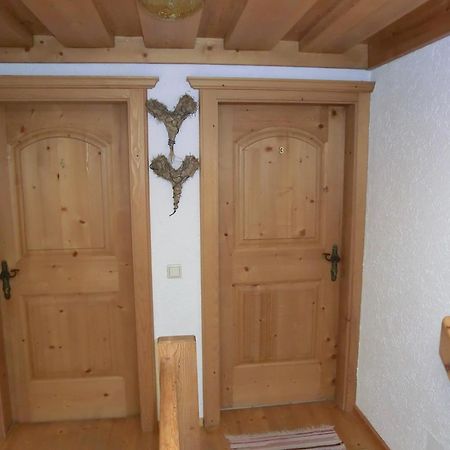 Haus Suedblick Appartement Zell am See Buitenkant foto