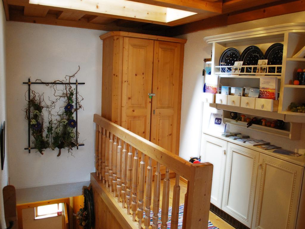 Haus Suedblick Appartement Zell am See Buitenkant foto