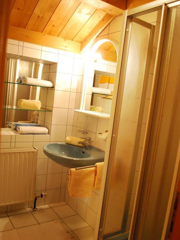 Haus Suedblick Appartement Zell am See Kamer foto
