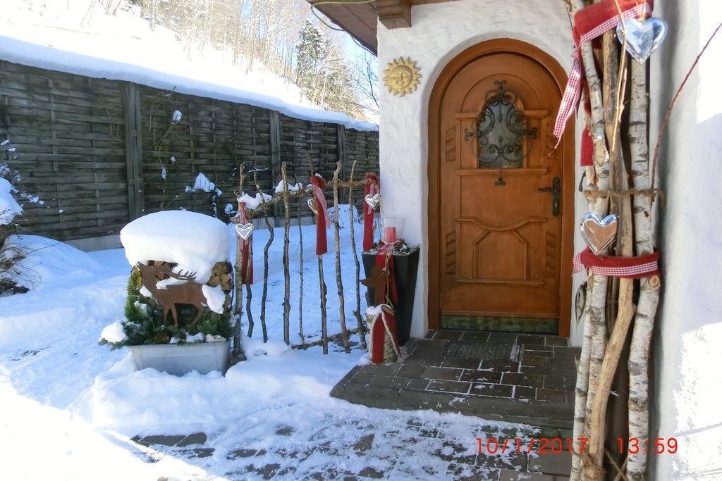 Haus Suedblick Appartement Zell am See Buitenkant foto