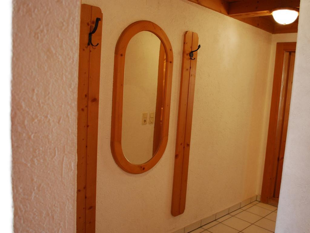 Haus Suedblick Appartement Zell am See Buitenkant foto